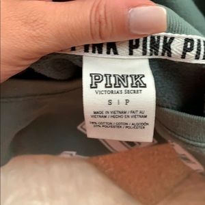 PINK Victoria's Secret Tops - PINK Long Sleeve pullover PINK Victoria's Secret Tops - PINK Long Sleeve pullover